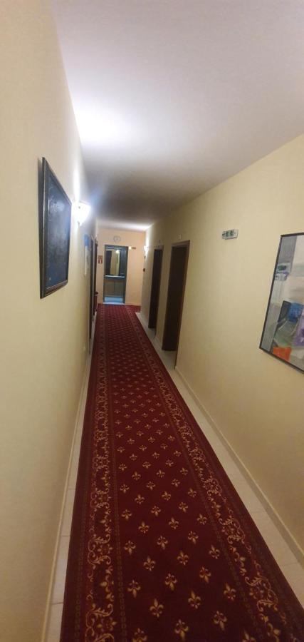 Diamond Hotel Primorsko Ngoại thất bức ảnh