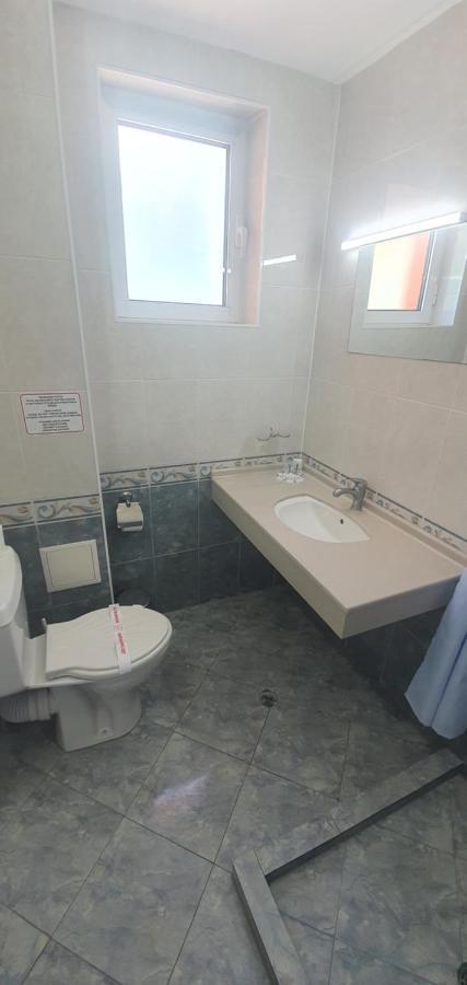 Diamond Hotel Primorsko Ngoại thất bức ảnh