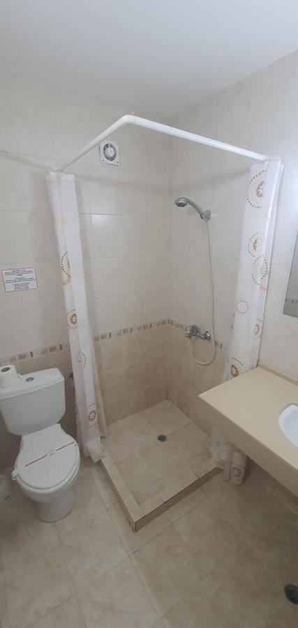 Diamond Hotel Primorsko Ngoại thất bức ảnh